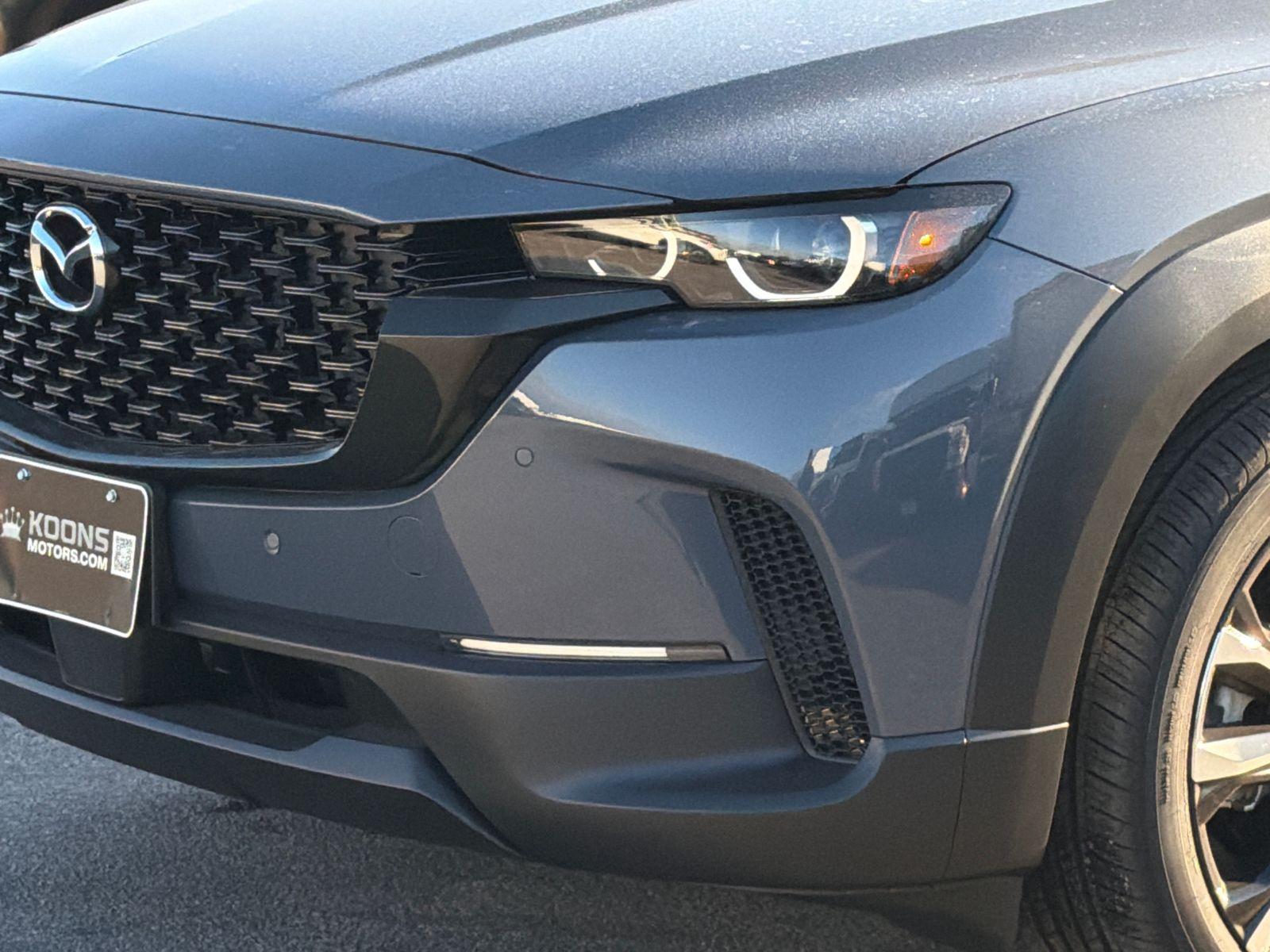 2026 Mazda CX-50 Photo in Silver Spring, MD 20904