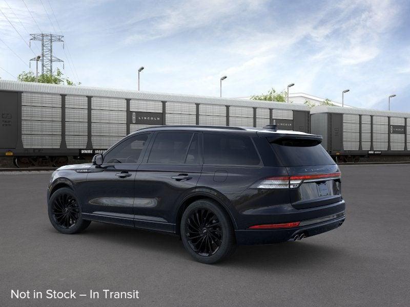 2025 Lincoln Aviator Photo in Bethesda, MD 20814