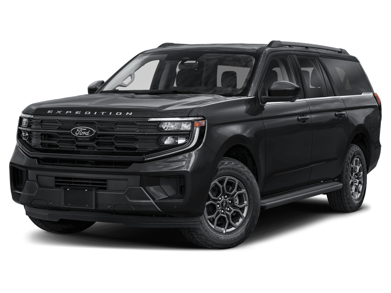 2026 Ford Expedition Max Photo in Silver Spring, MD 20904
