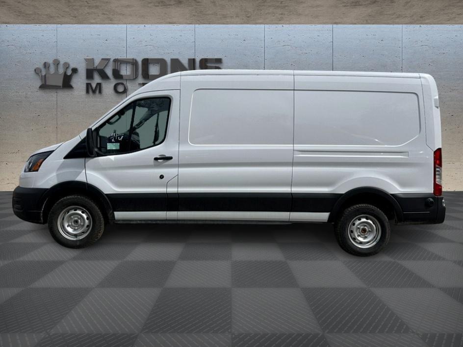 2024 Ford Transit-250 Photo in Silver Spring, MD 20904