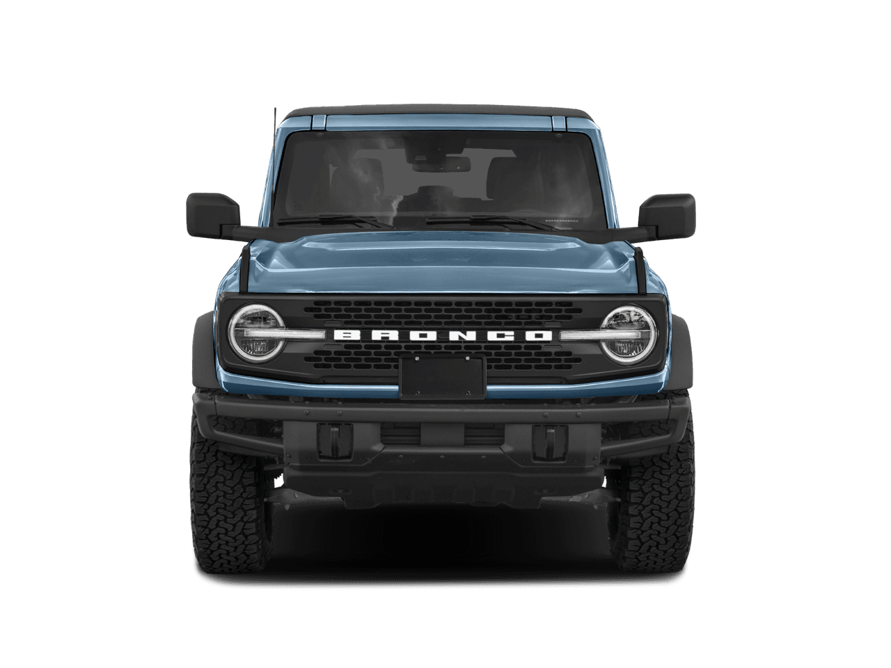 2022 Ford Bronco Photo in Silver Spring, MD 20904