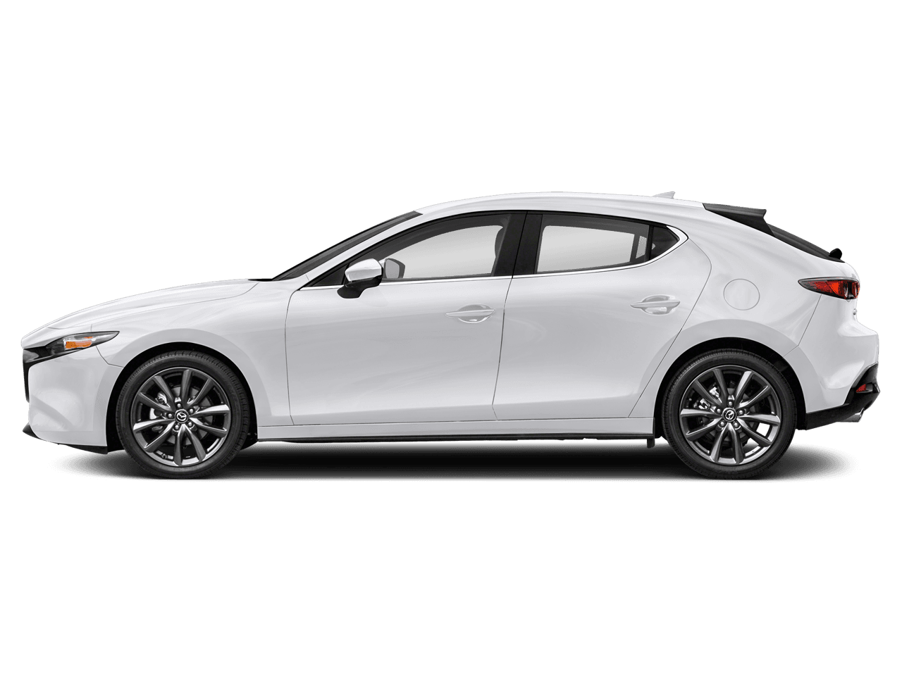 2020 Mazda Mazda3 Photo in Silver Spring, MD 20904
