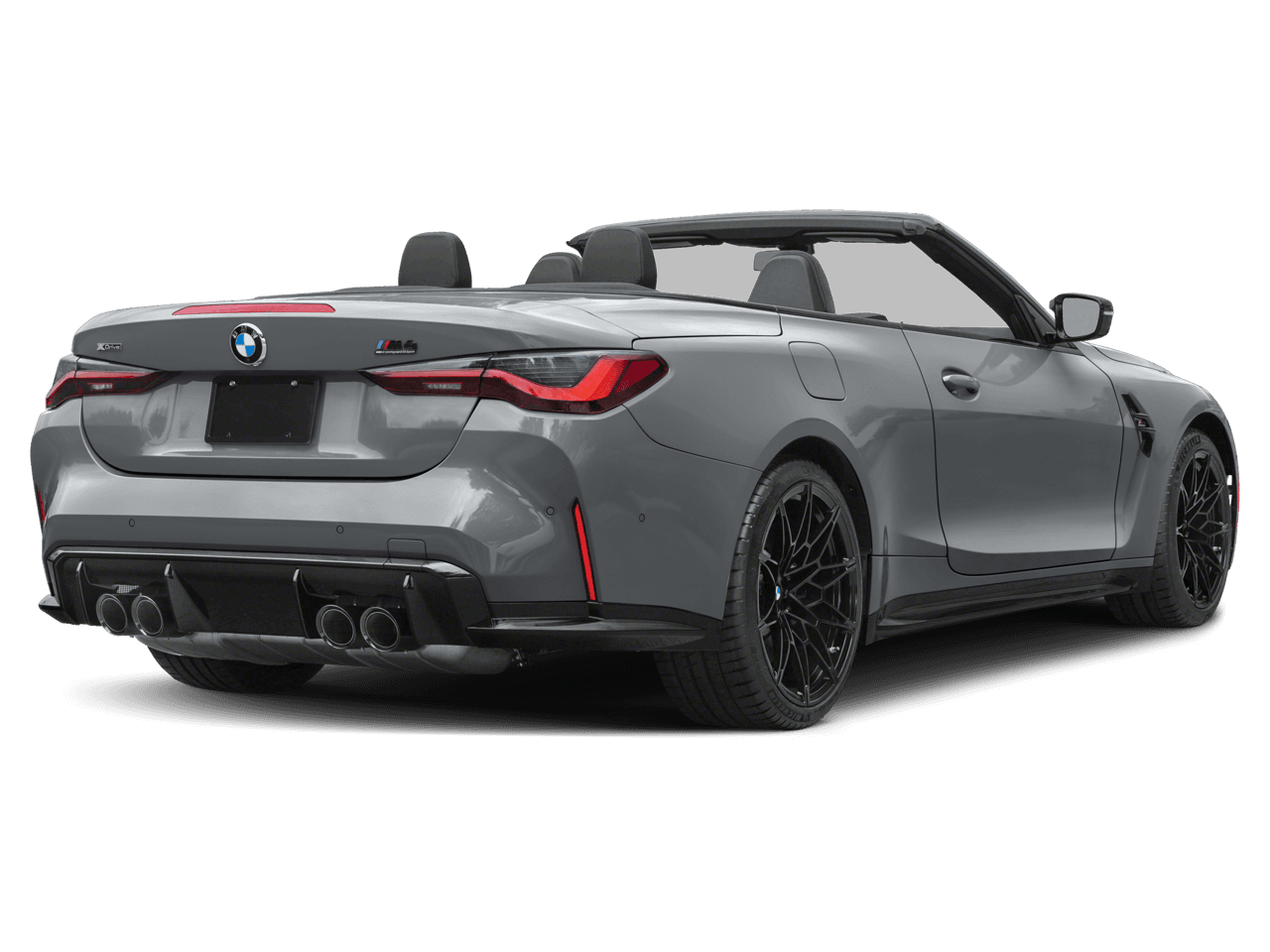 2024 BMW M4 Photo in Bethesda, MD 20814