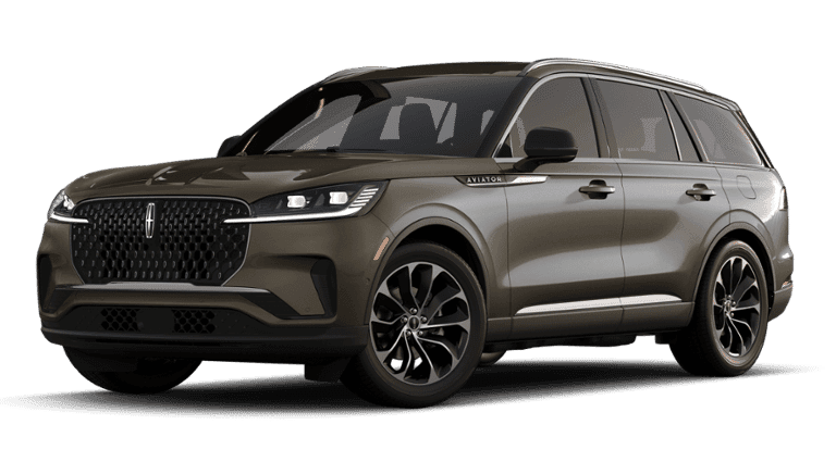 2026 Lincoln Aviator Photo in Bethesda, MD 20814
