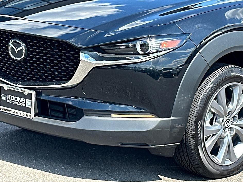 2025 Mazda CX-30 Photo in Silver Spring, MD 20904