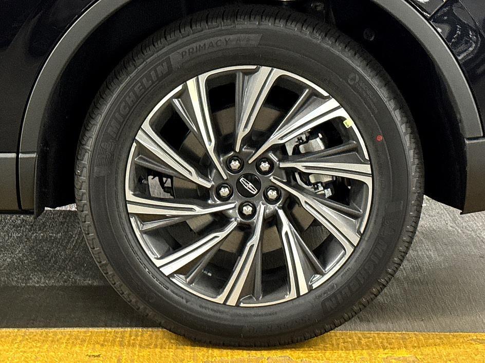 2025 Lincoln Aviator Photo in Bethesda, MD 20814