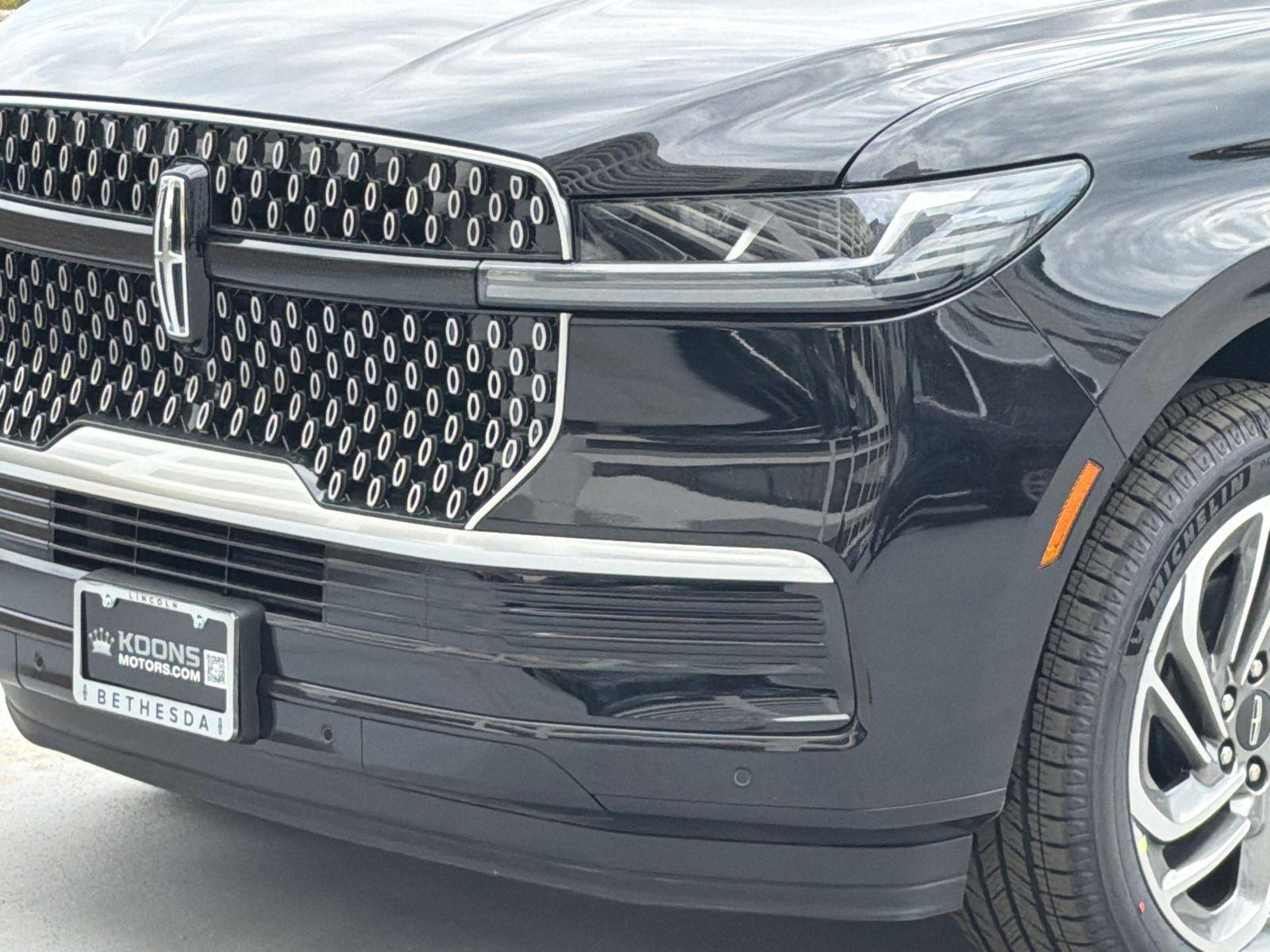 2026 Lincoln Navigator L Photo in Bethesda, MD 20814