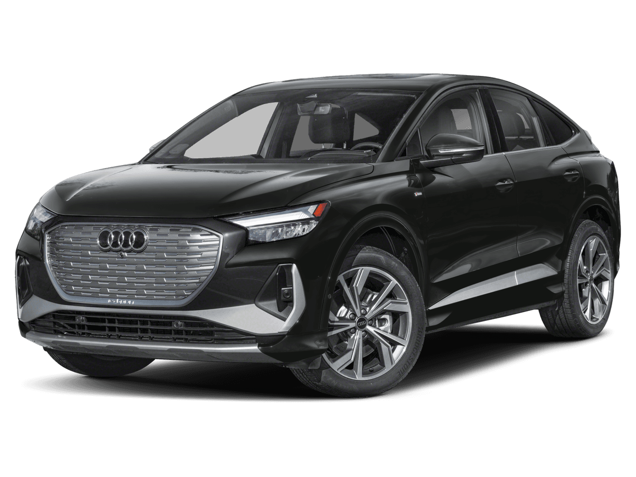 2023 Audi Q4 Sportback e-tron Photo in Bethesda, MD 20814