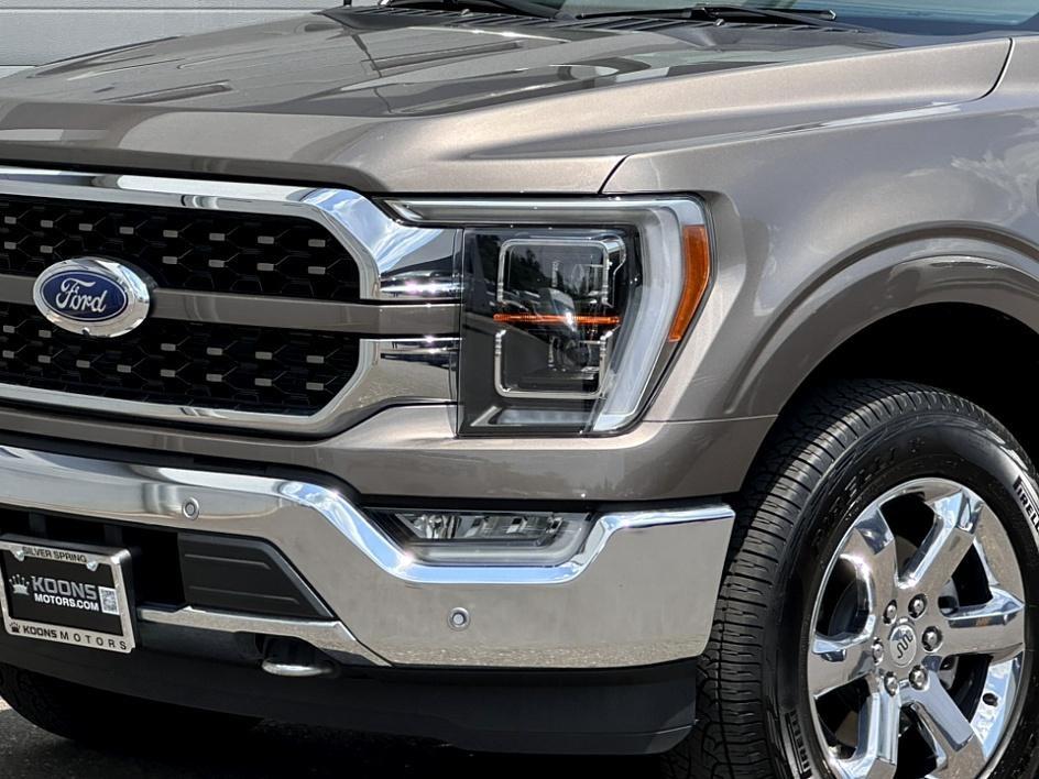 2022 Ford F-150 Photo in Silver Spring, MD 20904