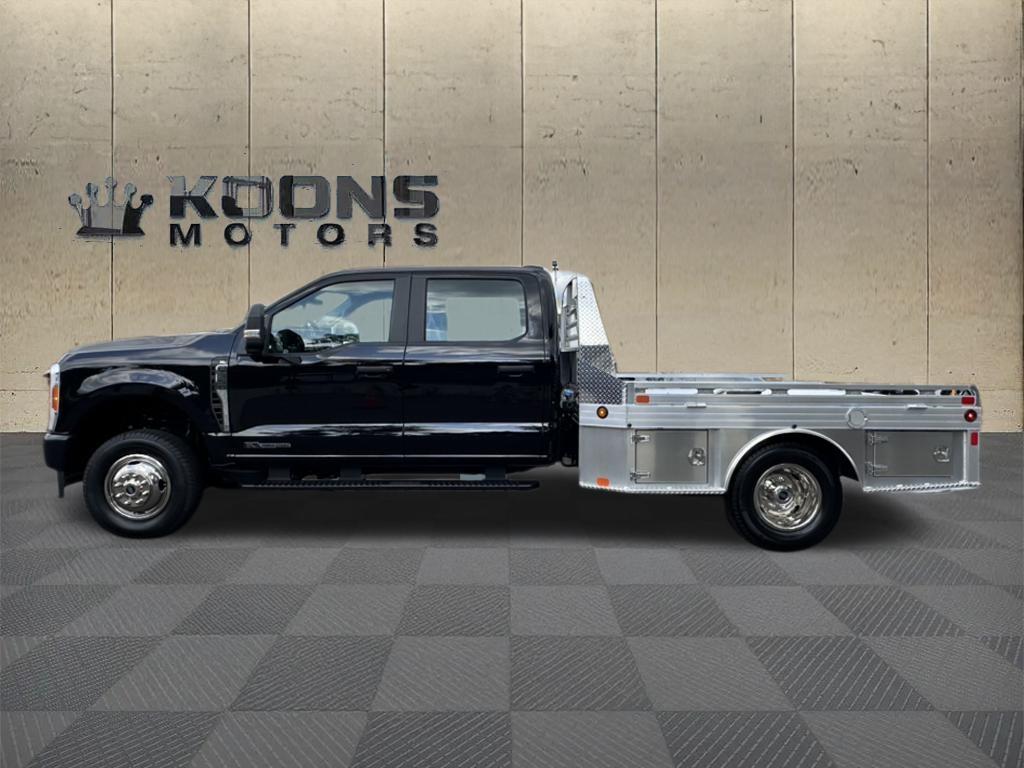 2023 Ford F-350 Super Duty Photo in Silver Spring, MD 20904