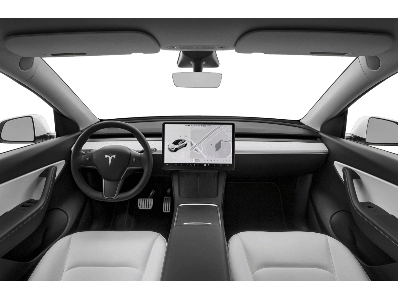 2021 Tesla Model Y Photo in Silver Spring, MD 20904