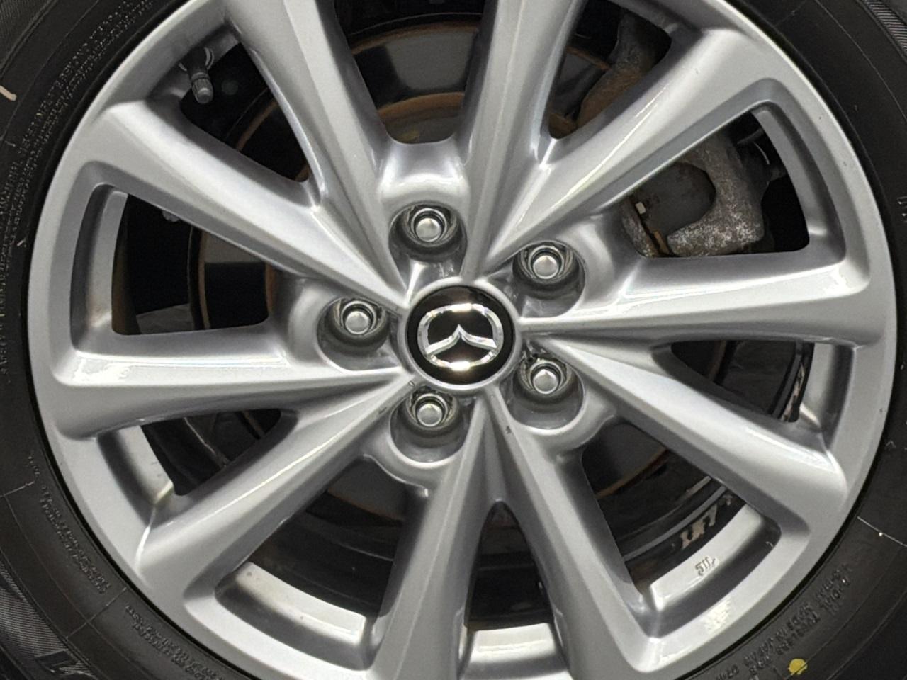 2023 Mazda CX-5 Photo in Silver Spring, MD 20904