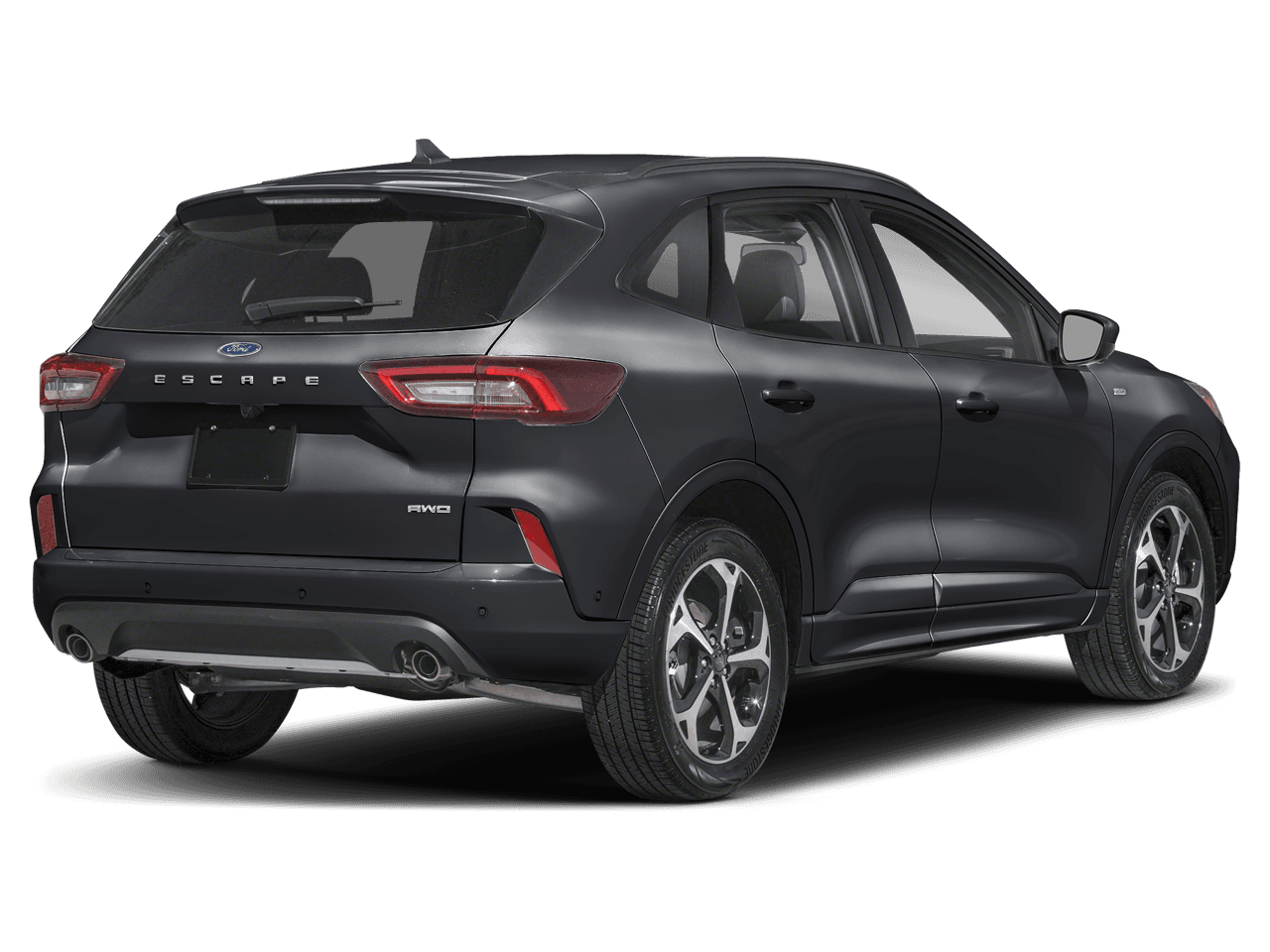 2023 Ford Escape Photo in Silver Spring, MD 20904