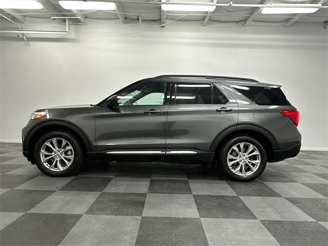 2020 Ford Explorer Photo in Bethesda, MD 20814