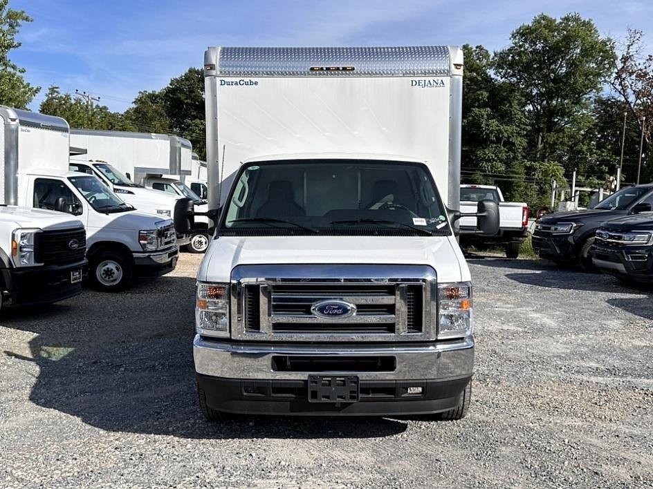 2024 Ford Econoline Cutaway Photo in Silver Spring, MD 20904