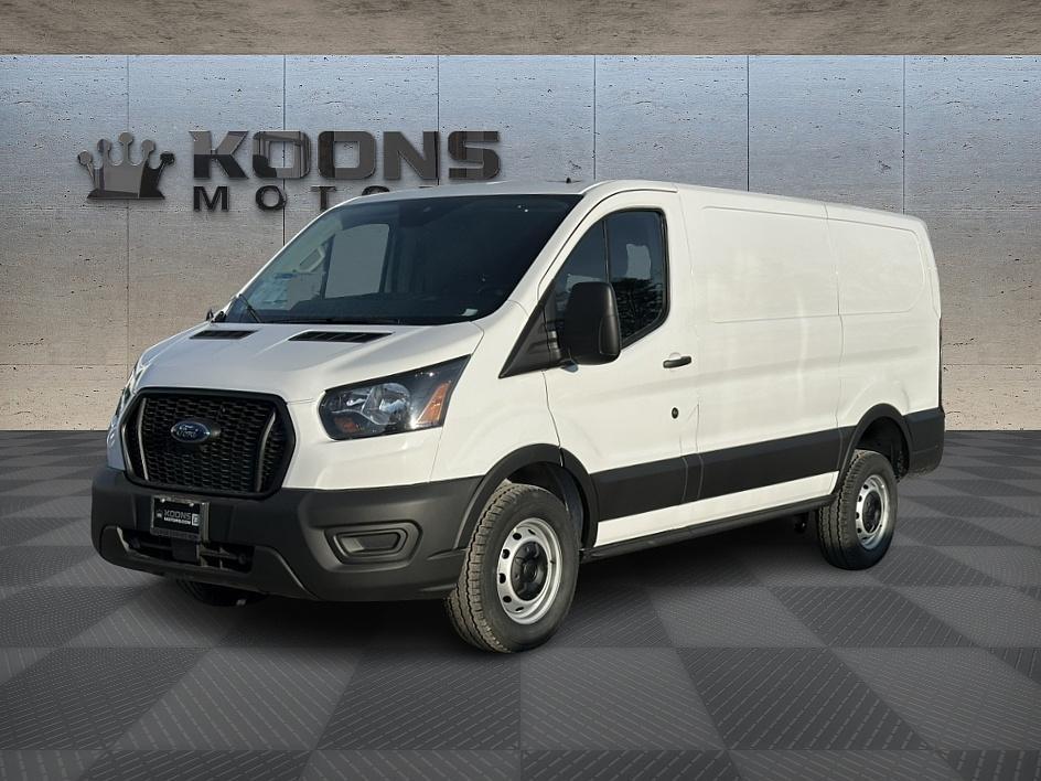 2024 Ford Transit-250 Photo in Silver Spring, MD 20904