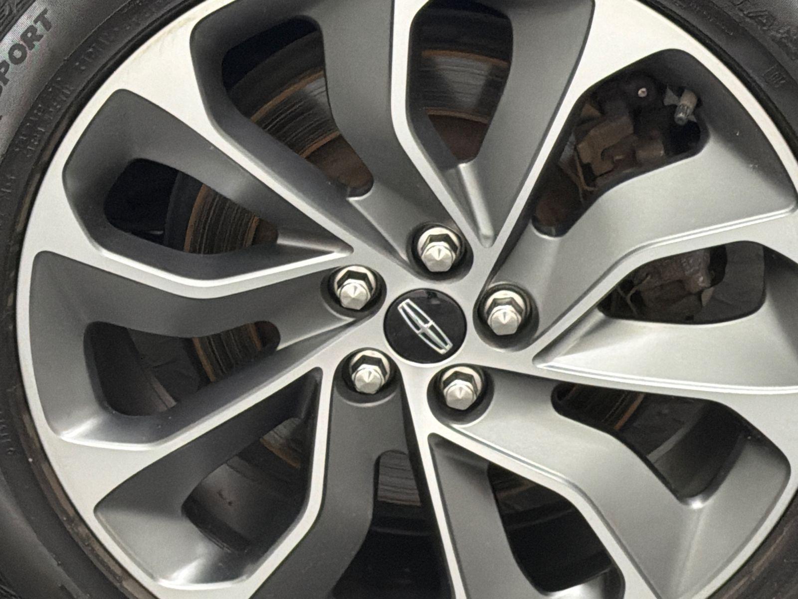 2023 Lincoln Nautilus Photo in Bethesda, MD 20814