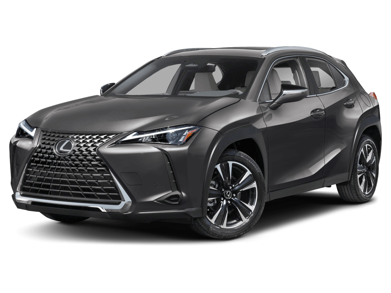 2025 Lexus UX Photo in Silver Spring, MD 20904