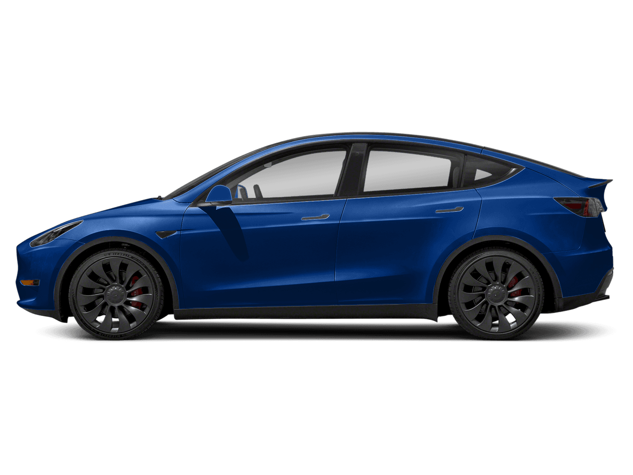 2021 Tesla Model Y Photo in Silver Spring, MD 20904