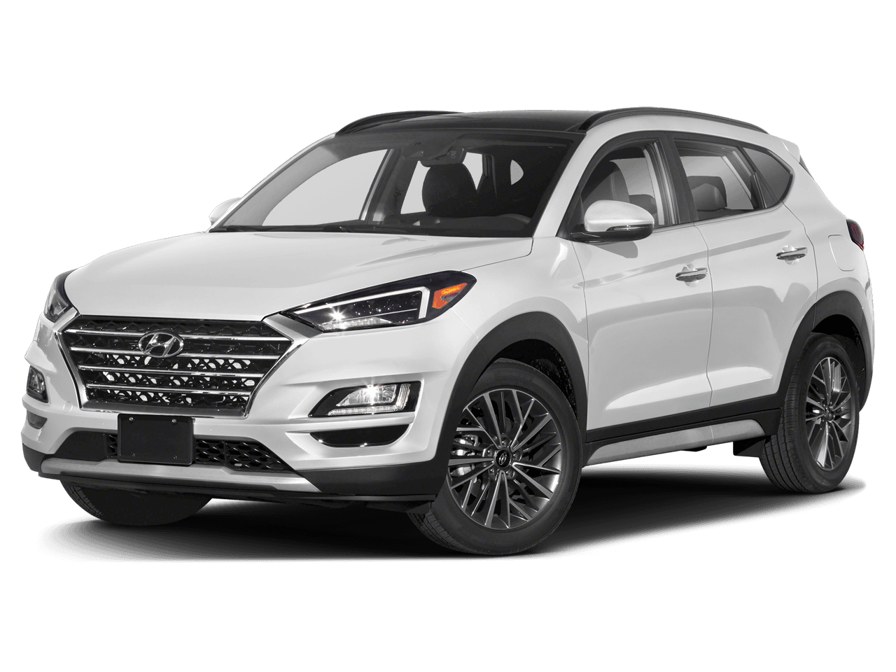 2019 Hyundai Tucson Photo in Silver Spring, MD 20904