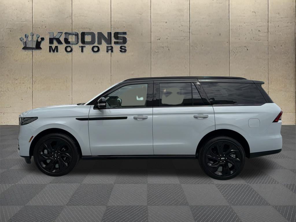 2026 Lincoln Navigator Photo in Bethesda, MD 20814