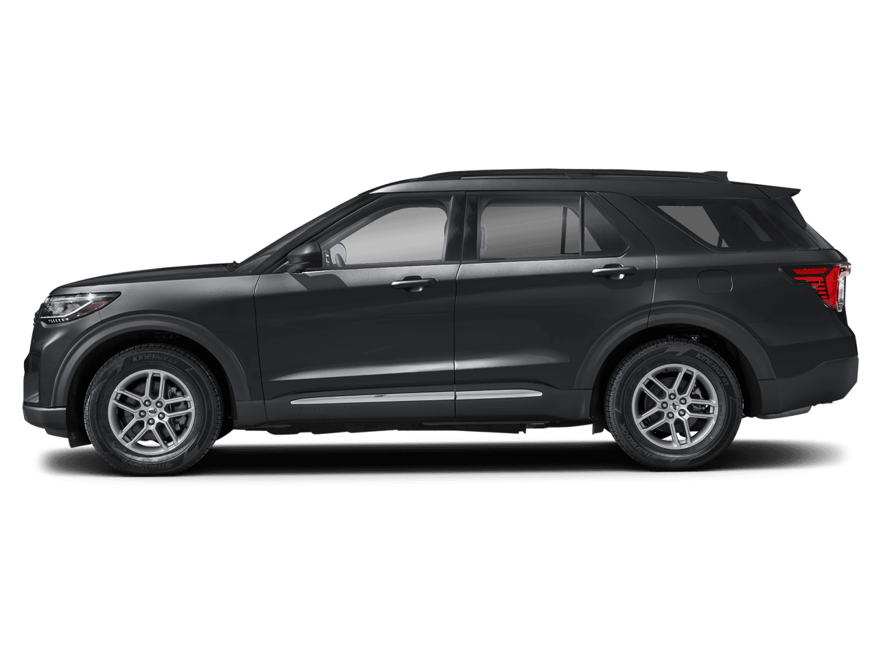 2027 Ford Explorer Photo in Silver Spring, MD 20904