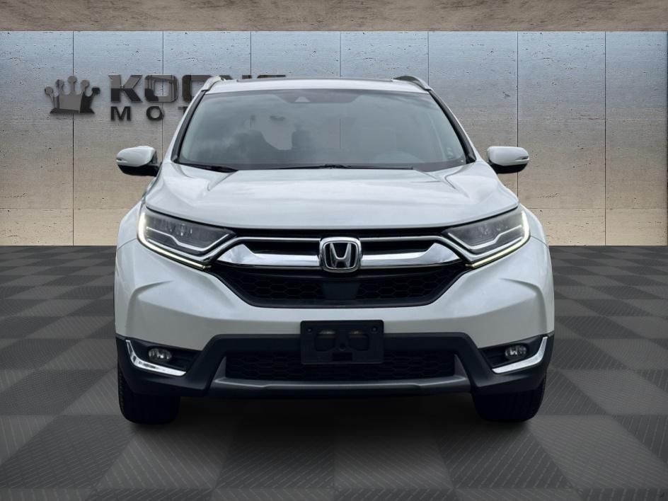 2017 Honda CR-V Photo in Silver Spring, MD 20904