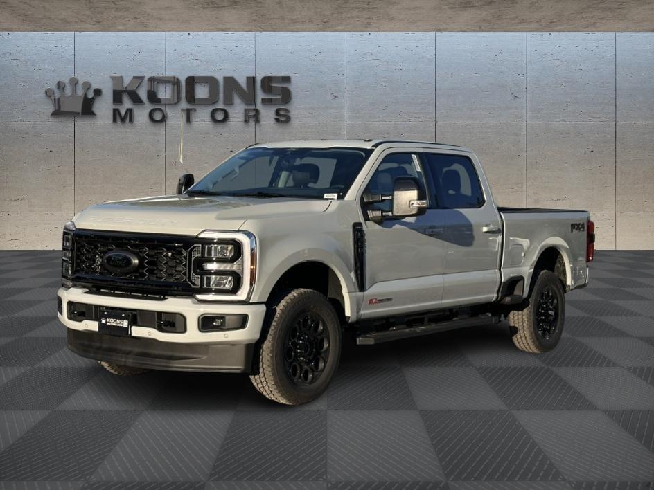 2025 Ford F-350 Super Duty Photo in Silver Spring, MD 20904