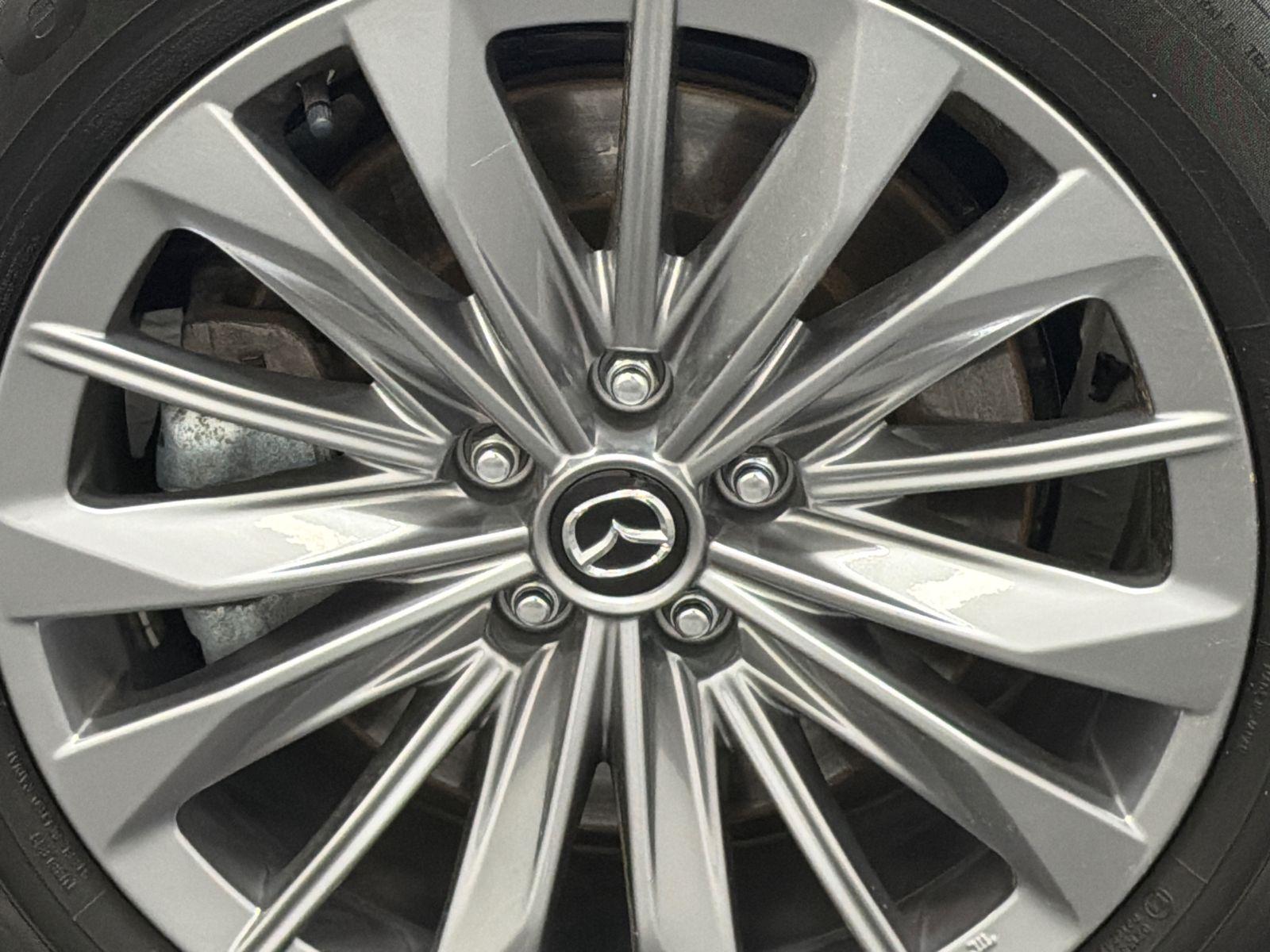 2024 Mazda CX-90 PHEV Photo in Silver Spring, MD 20904