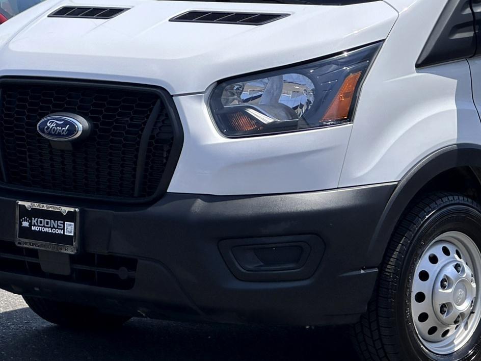 2023 Ford Transit-250 Photo in Silver Spring, MD 20904