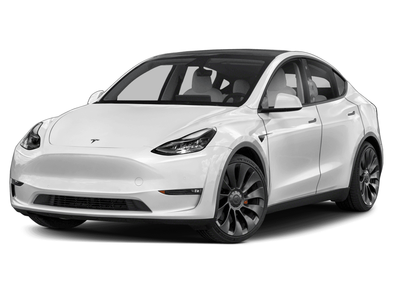 2021 Tesla Model Y Photo in Bethesda, MD 20814