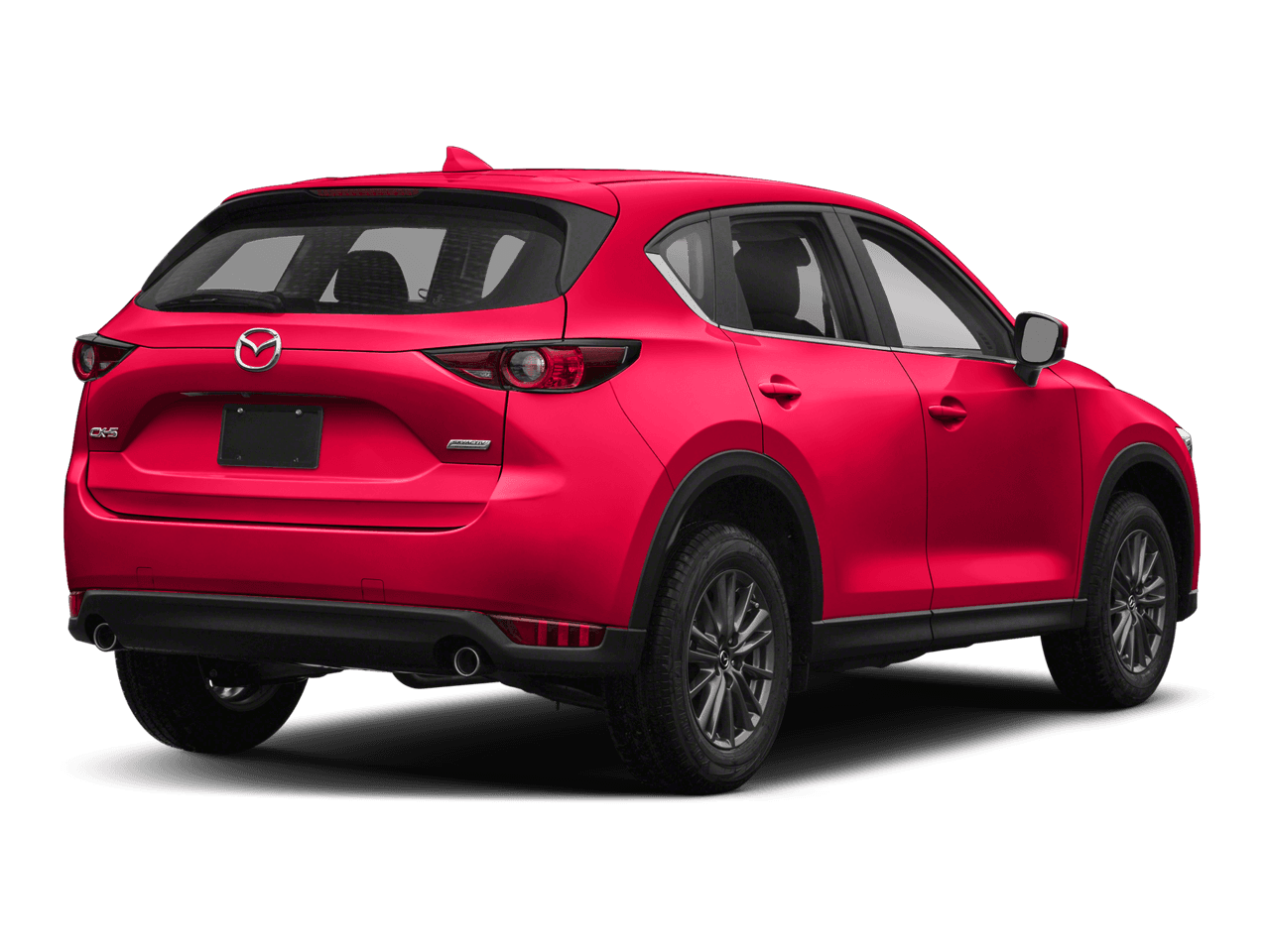 2018 Mazda CX-5 Photo in Silver Spring, MD 20904