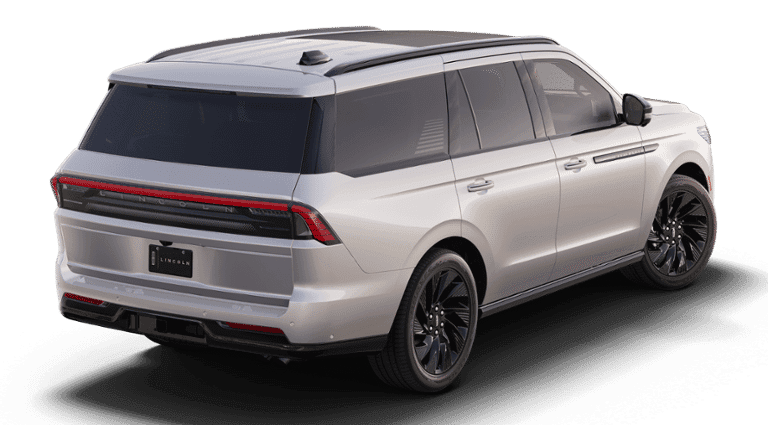 2025 Lincoln Navigator Photo in Bethesda, MD 20814