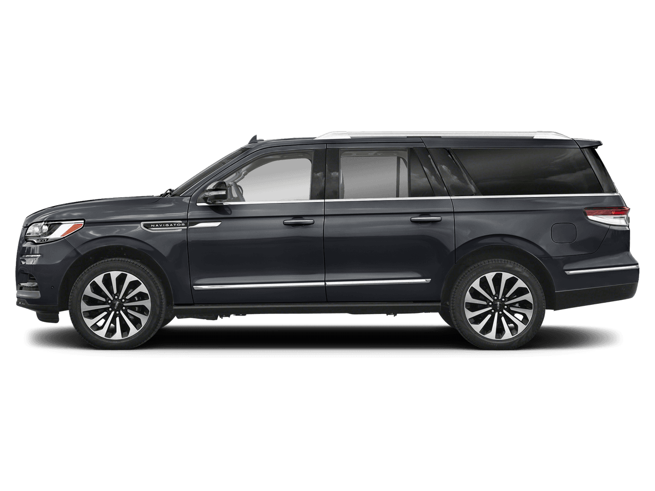 2023 Lincoln Navigator L Photo in Bethesda, MD 20814