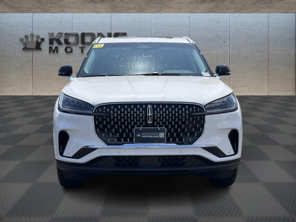 2025 Lincoln Aviator Photo in Bethesda, MD 20814