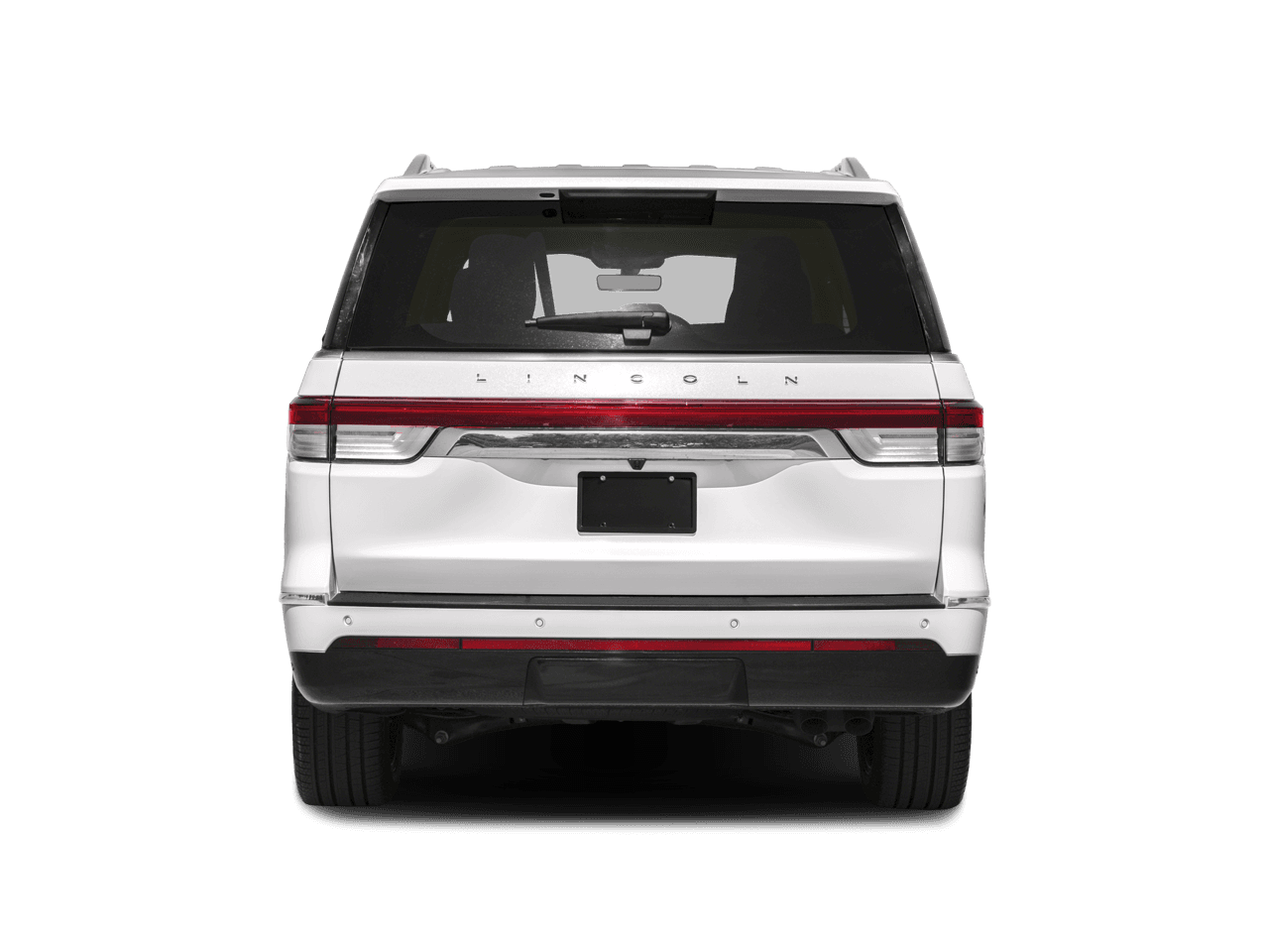 2024 Lincoln Navigator L Photo in Bethesda, MD 20814