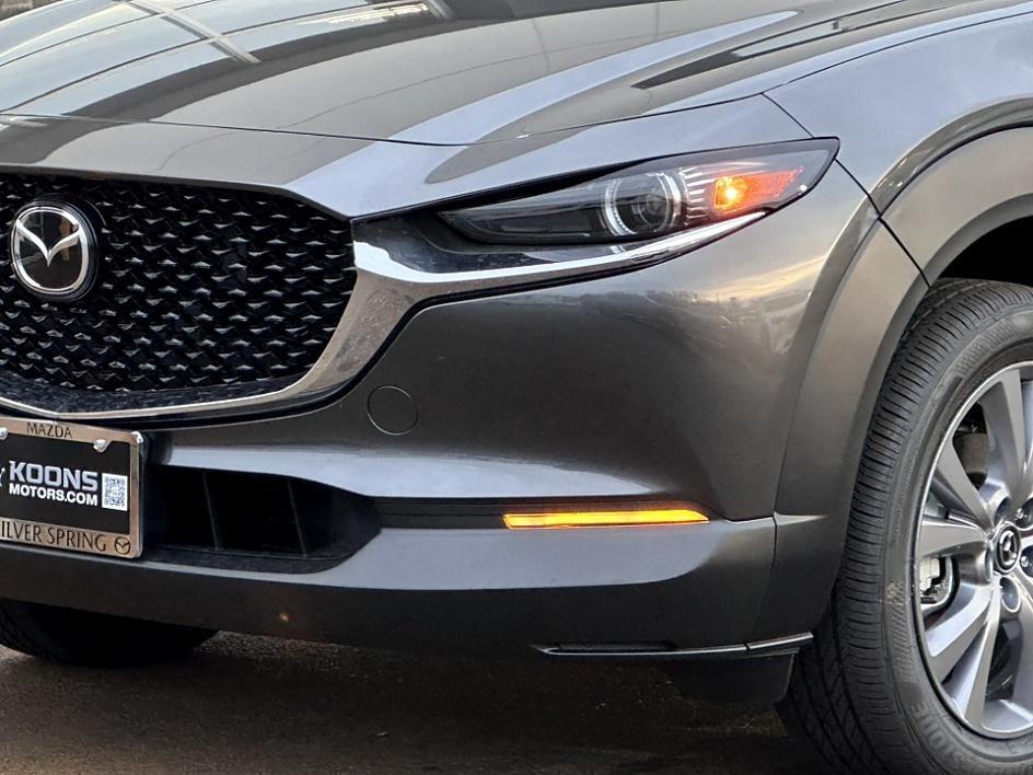 2025 Mazda CX-30 Photo in Silver Spring, MD 20904