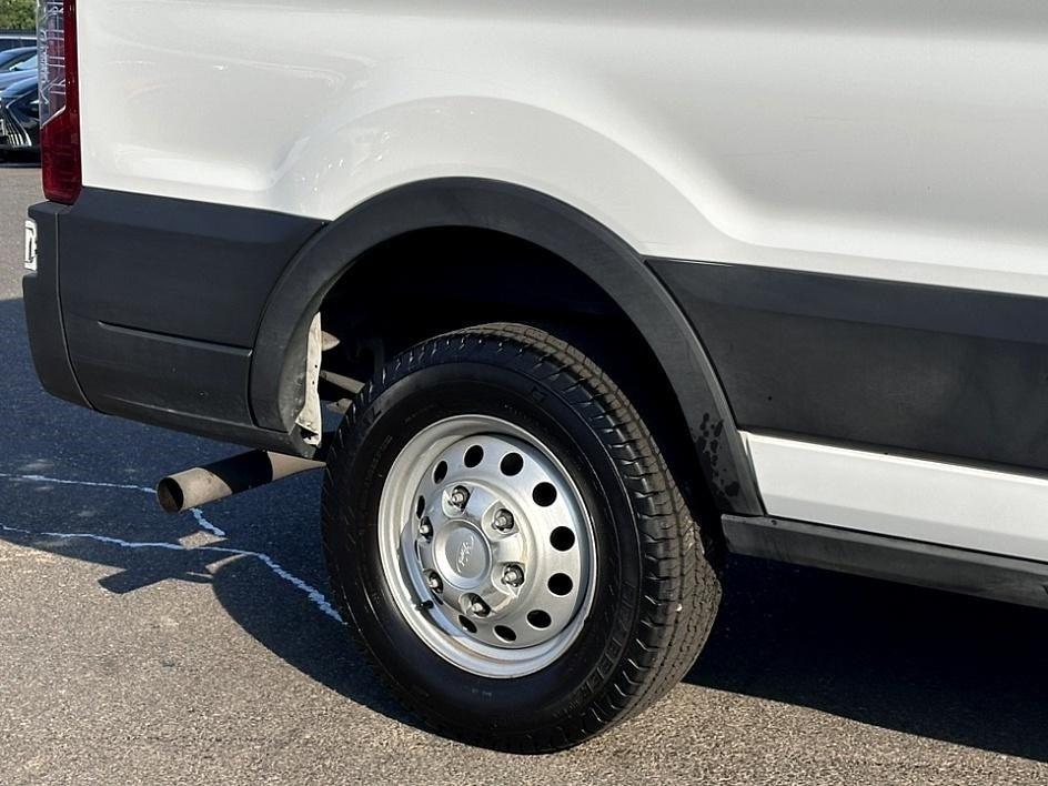 2023 Ford Transit-250 Photo in Silver Spring, MD 20904