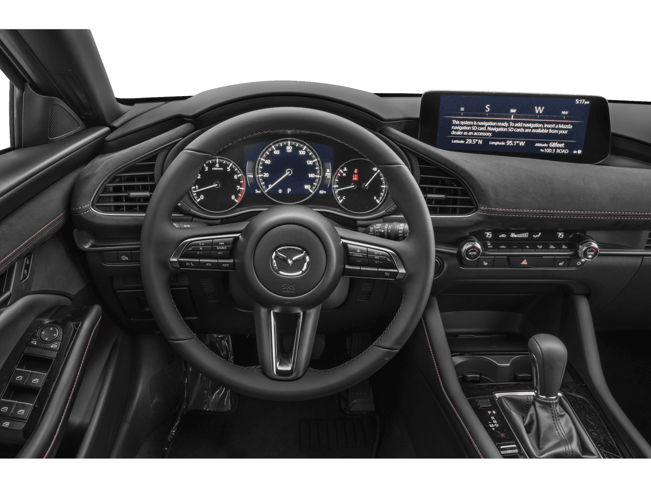 2025 Mazda Mazda3 Photo in Silver Spring, MD 20904