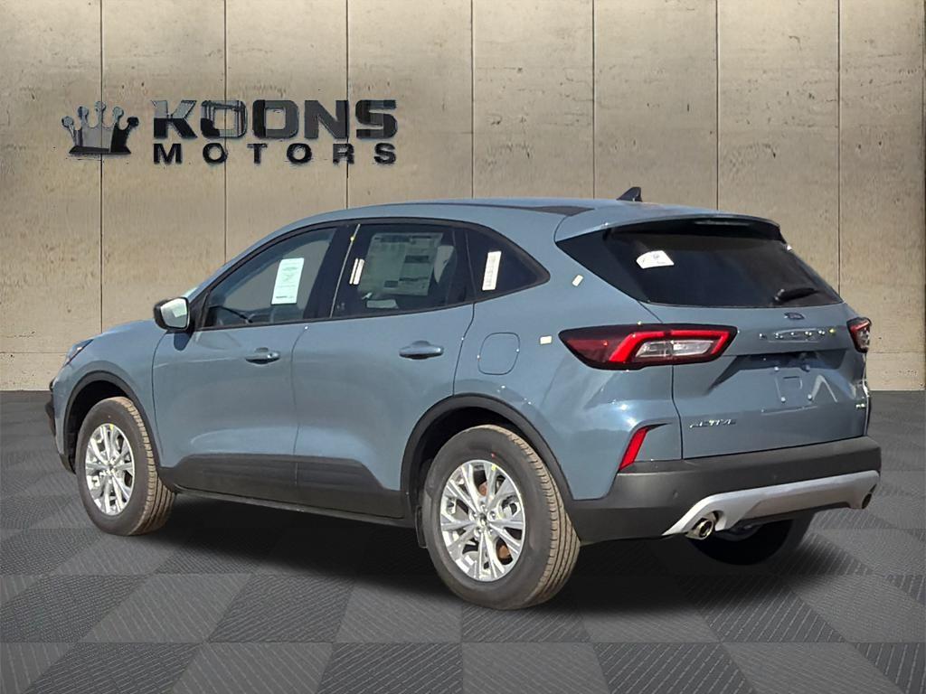 2026 Ford Escape Photo in Silver Spring, MD 20904