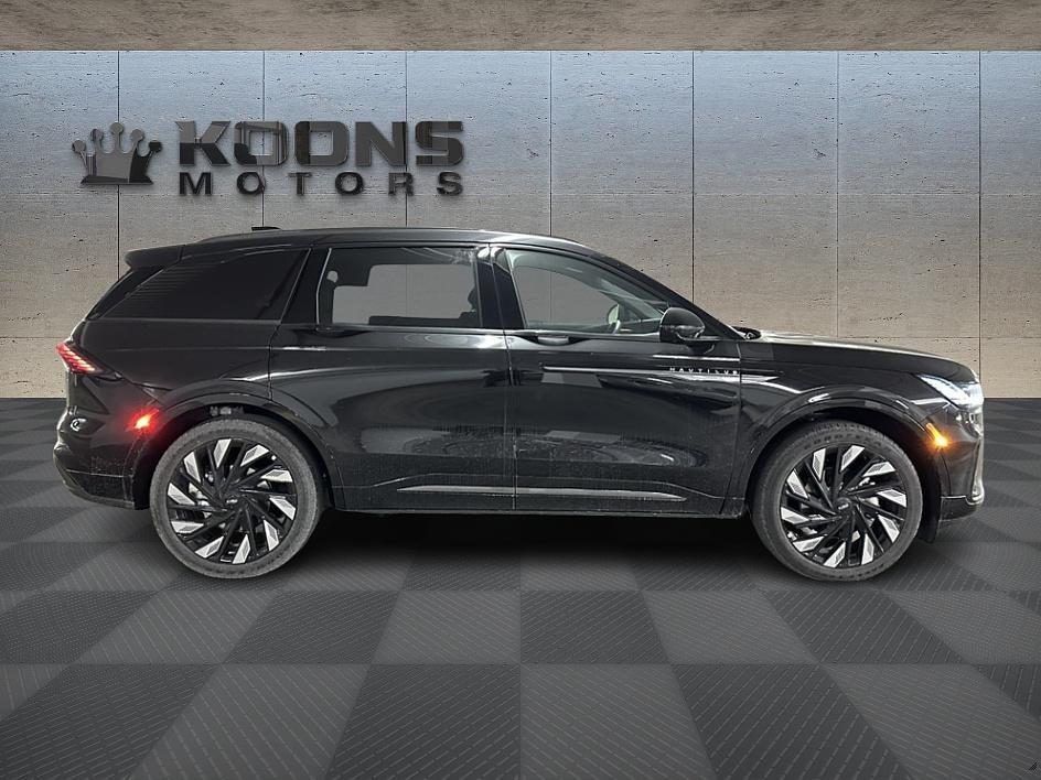 2025 Lincoln Nautilus Photo in Bethesda, MD 20814