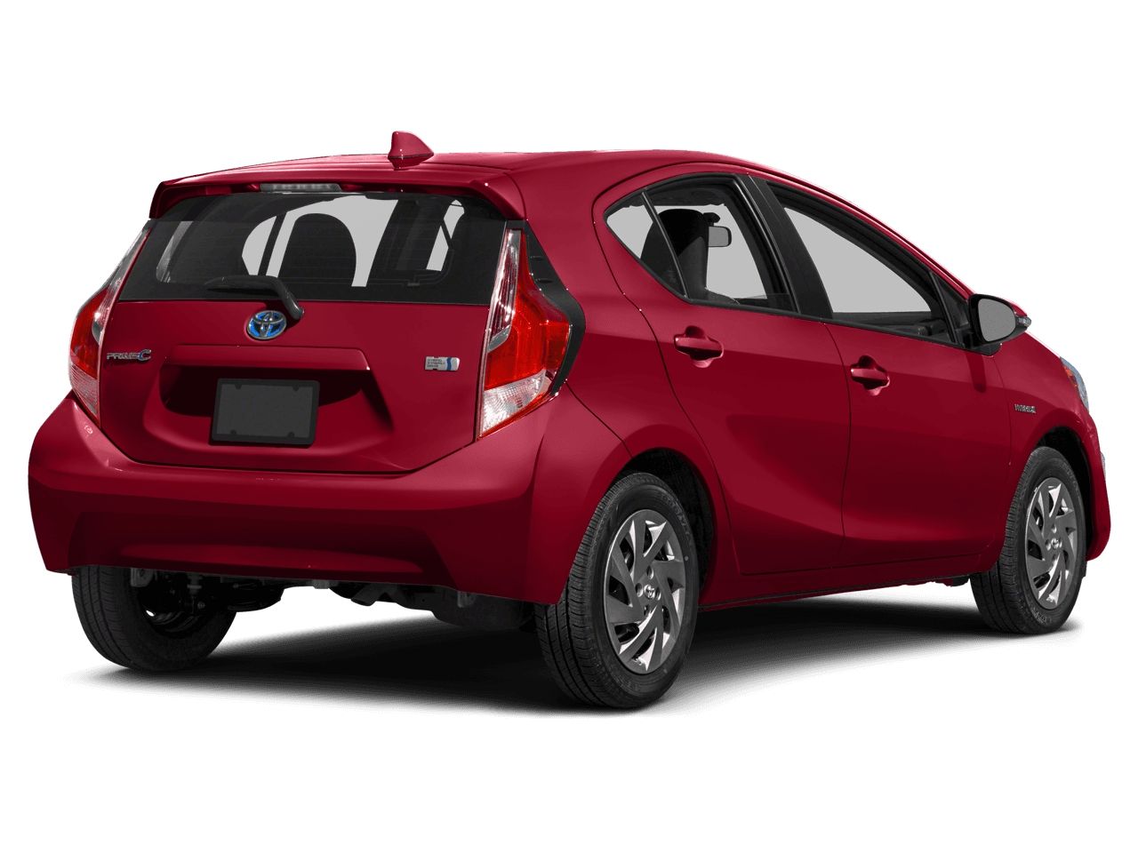 2015 Toyota Prius c Photo in Bethesda, MD 20814