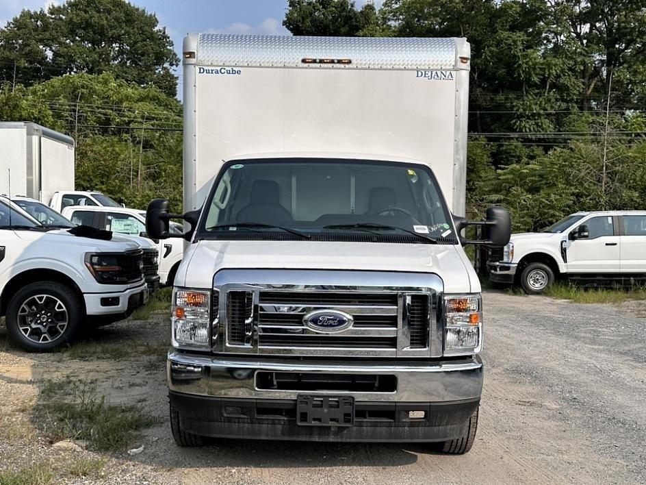 2024 Ford Econoline Cutaway Photo in Silver Spring, MD 20904