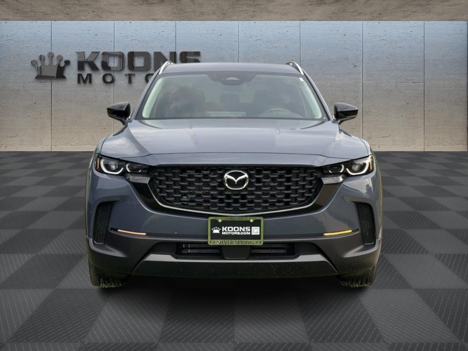 2025 Mazda CX-50 Hybrid Photo in Silver Spring, MD 20904