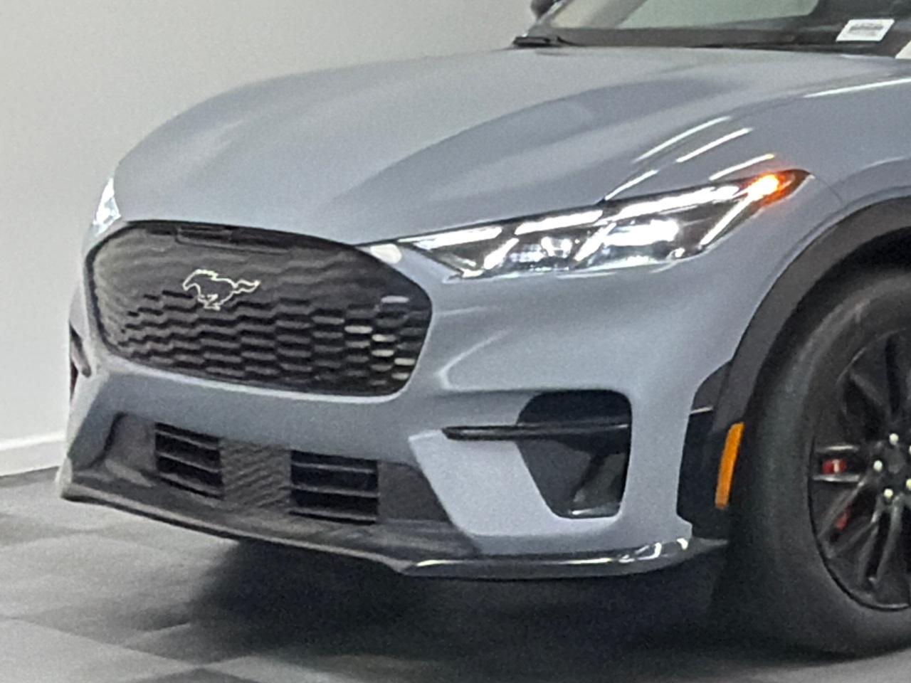 2025 Ford Mustang Mach-E Photo in Silver Spring, MD 20904