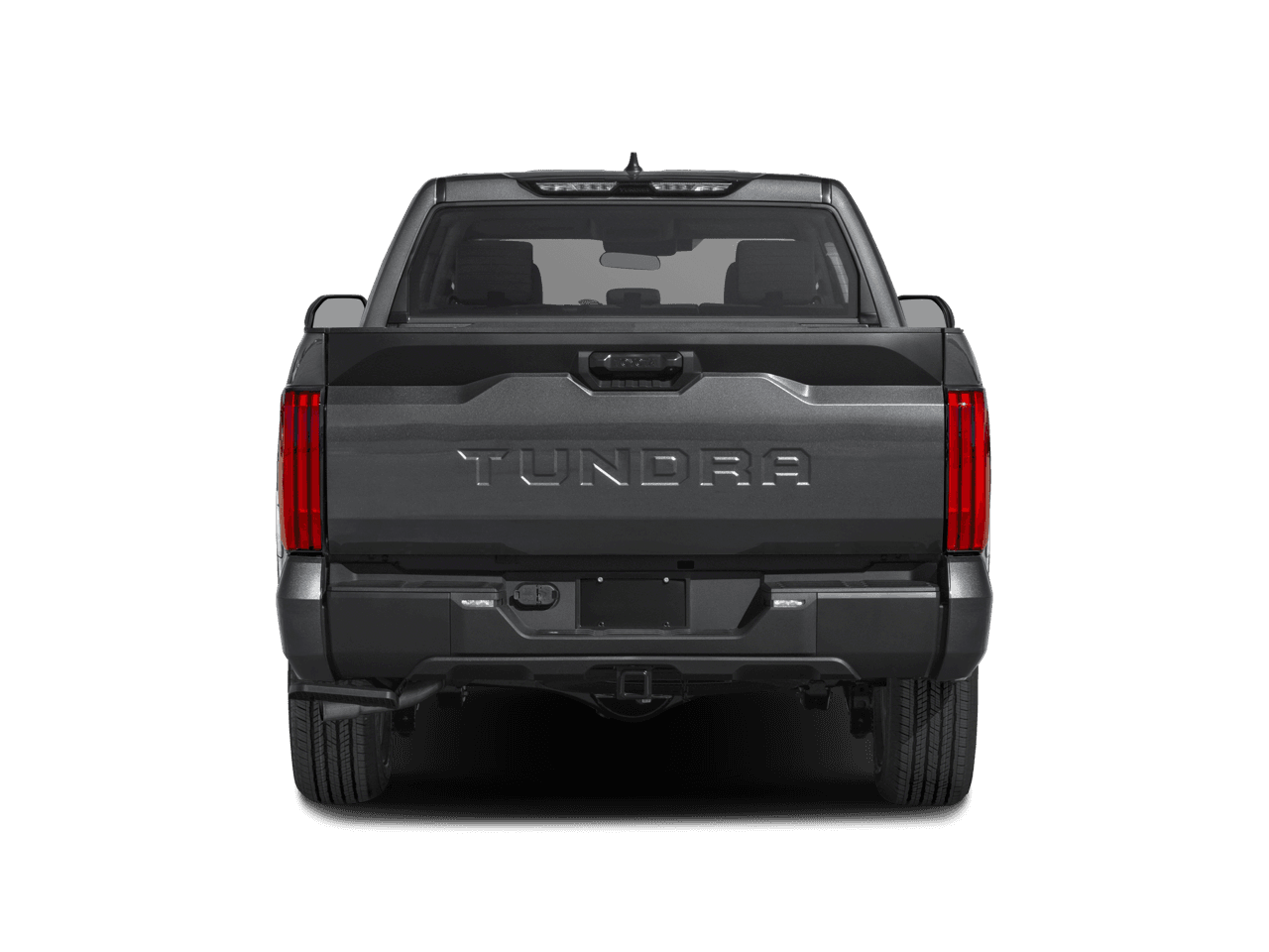 2026 Toyota Tundra Photo in Silver Spring, MD 20904