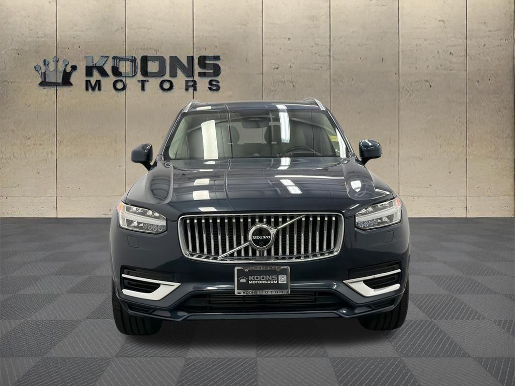 2024 Volvo XC90 Recharge Plug-In Hybrid Photo in Bethesda, MD 20814