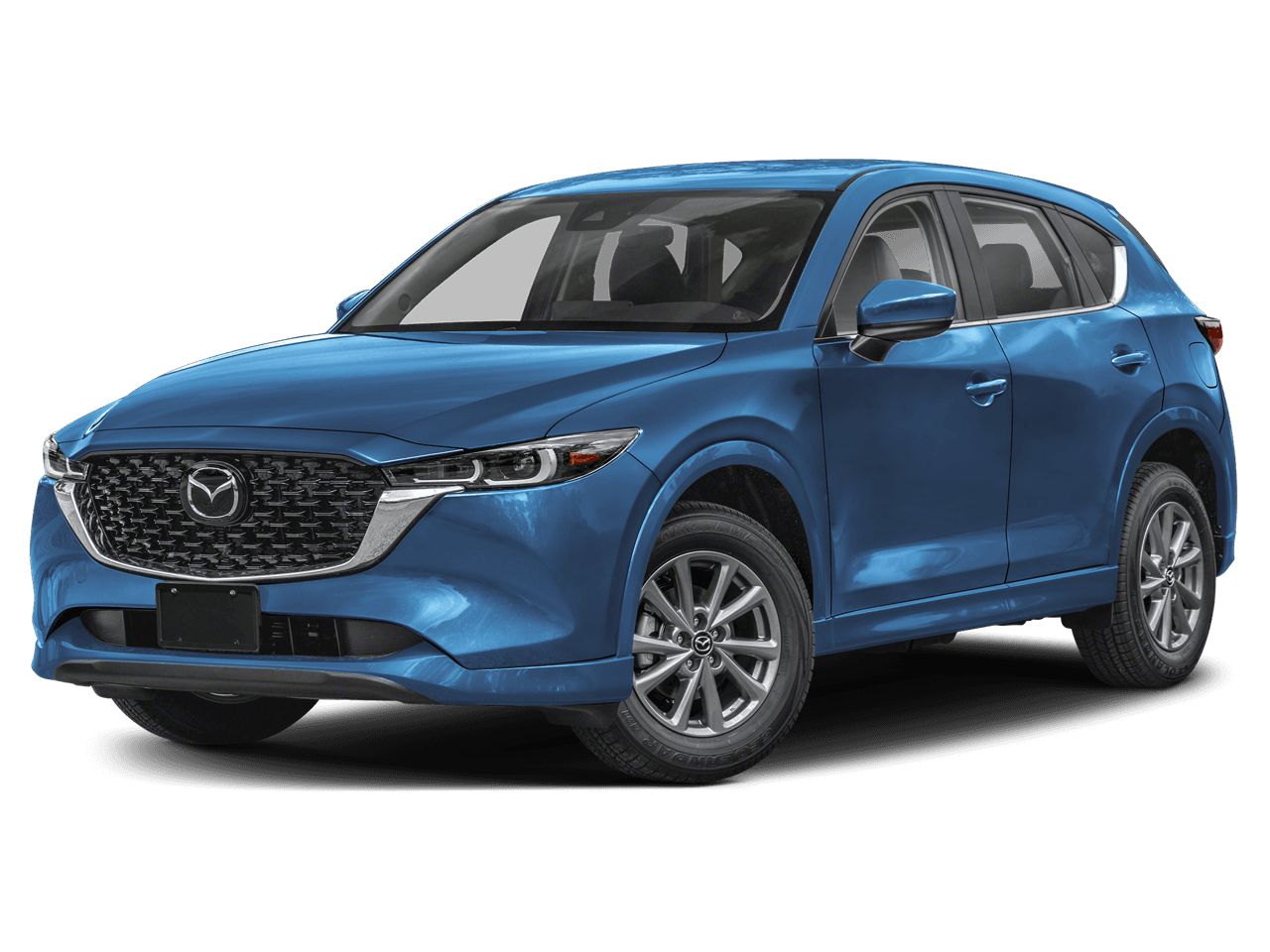 2024 Mazda CX-5 Photo in Silver Spring, MD 20904