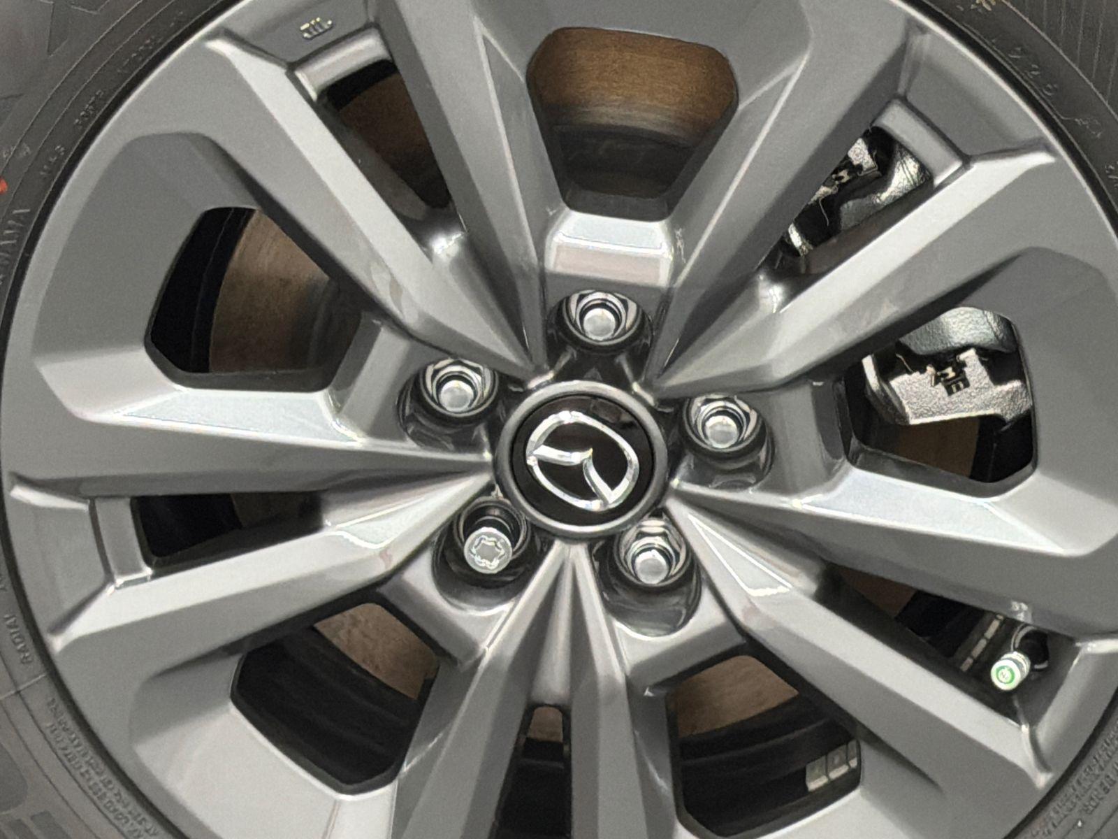 2026 Mazda CX-5 Photo in Silver Spring, MD 20904
