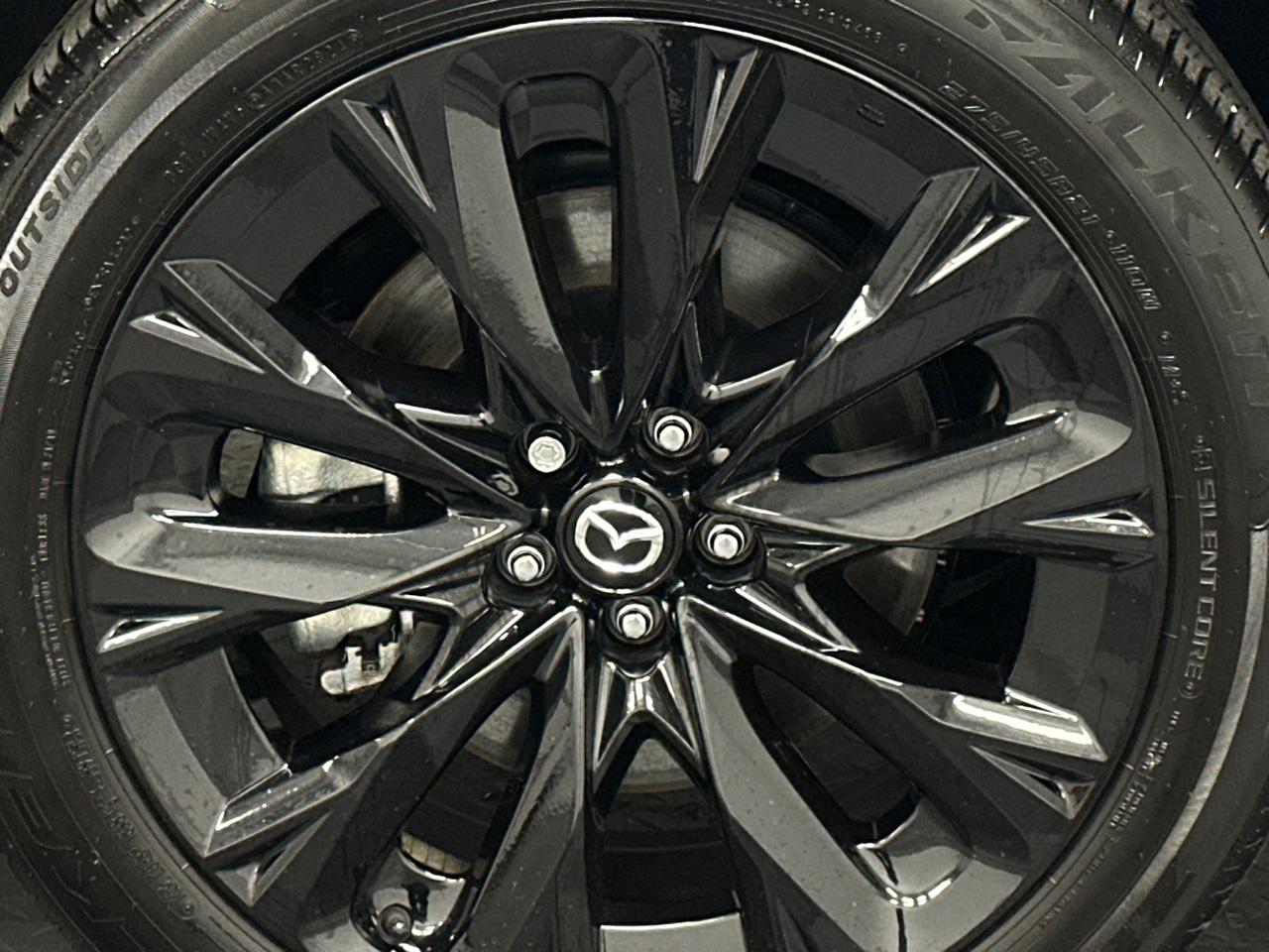 2025 Mazda CX-90 PHEV Photo in Silver Spring, MD 20904